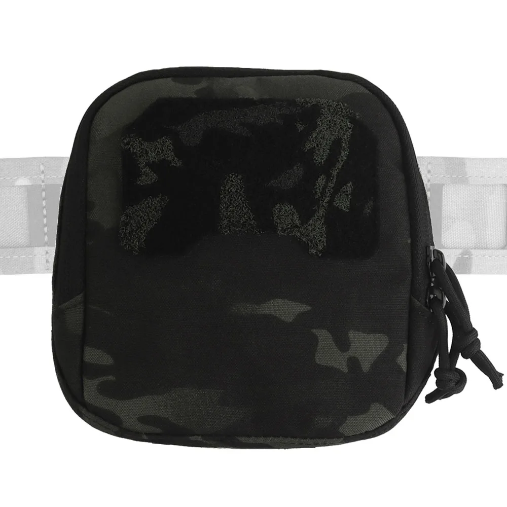 Tactical MOLLE Pouch Agilit Style Outdoor Sports Hunting Flashlight Emergency Tools Storage Pouch Airsoft Vest Waist Belt Gear
Tactical MOLLE Pouch Agilit Style Outdoor Sports Hunting Flashlight Emergency Tools Storage Pouch Airsoft Vest Waist Belt Gear