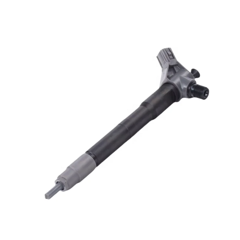 For Cx-5 2.2 High Quality Auto Parts Car Engine Fuel Injector SH01-13-H50 diesel Engine Fuel Injector
For Cx-5 2.2 High Quality Auto Parts Car Engine Fuel Injector SH01-13-H50 diesel Engine Fuel Injector