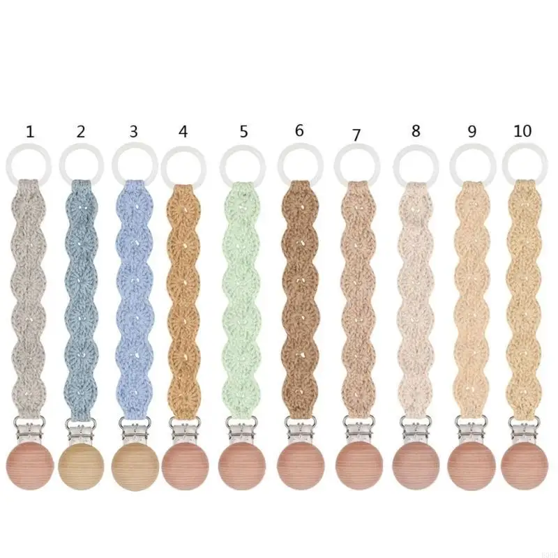 E06F Flexible Baby Pacifiers Clips Teethers for Shower Gift 10 Options for Pacifier Shower Teething Strap Binky Holder
E06F Flexible Baby Pacifiers Clips Teethers for Shower Gift 10 Options for Pacifier Shower Teething Strap Binky Holder