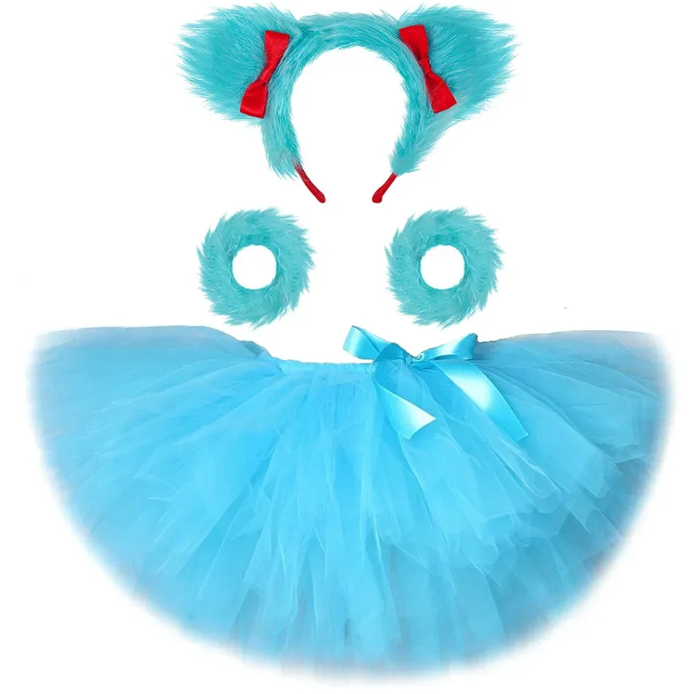Thing 1 and Thing 2 Costumes Kids Tutus Red Sky Blue Fluffy Girls Tutu Skirt Set Layered Toddler Baby Birthday Mini Tulle Skirts
Thing 1 and Thing 2 Costumes Kids Tutus Red Sky Blue Fluffy Girls Tutu Skirt Set Layered Toddler Baby Birthday Mini Tulle Skirts