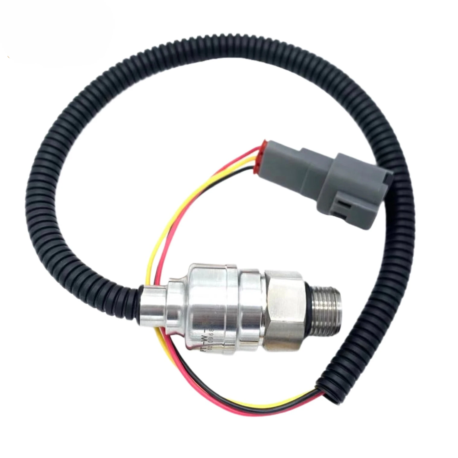 889-30539002 88930539002 High Pressure Sensor PT-W-8Z for Kato Excavator HD512 HD820
889-30539002 88930539002 High Pressure Sensor PT-W-8Z for Kato Excavator HD512 HD820