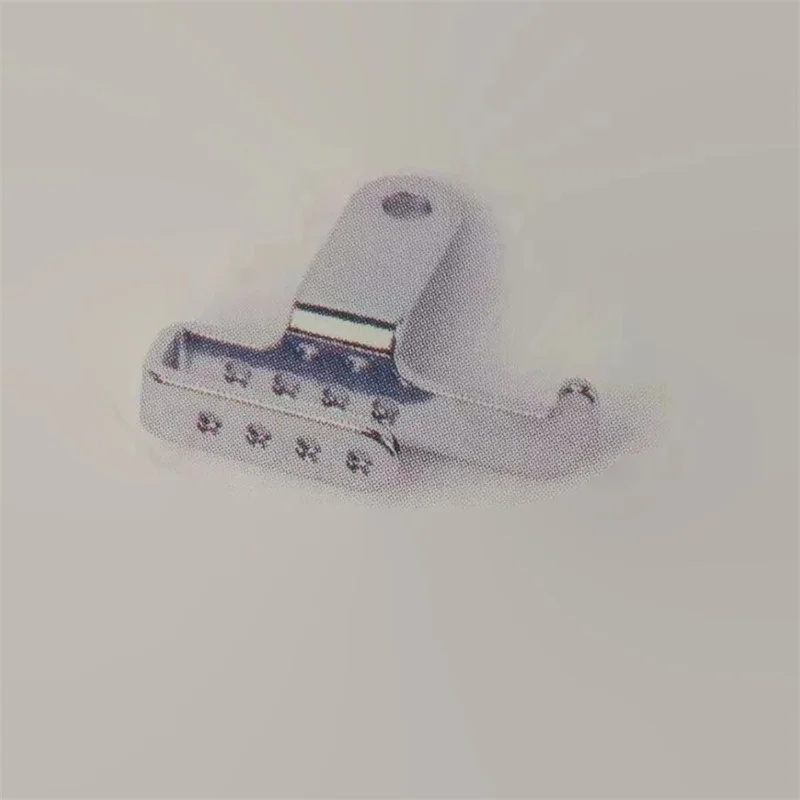 5 шт., 6500220 иглы для перекрещивания ниток, для швейной машины YAMATO VT1500, запчасти для швейных машин
5 шт., 6500220 иглы для перекрещивания ниток, для швейной машины YAMATO VT1500, запчасти для швейных машин