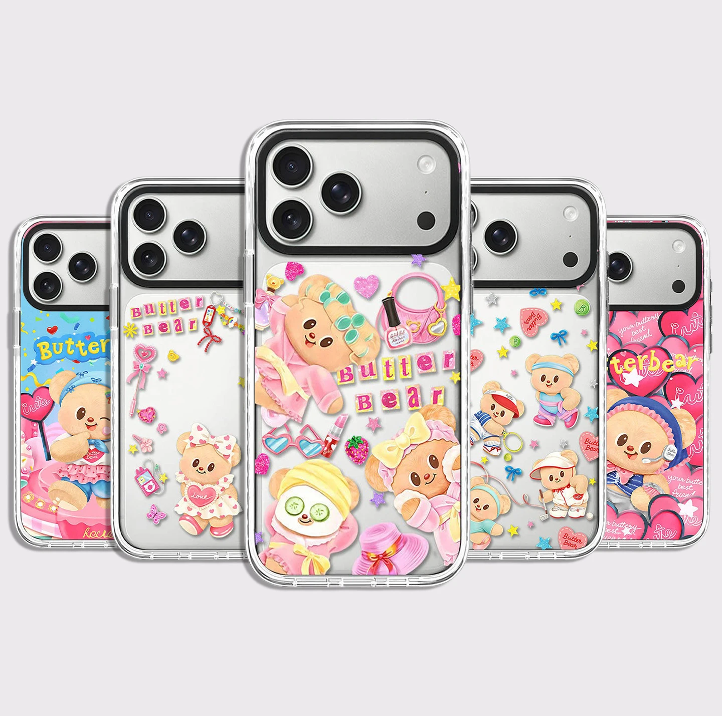 Pink Dress Yellow Bear White Border Magnetic Cover for IPhone 12 13 14 15 16 17 Pro Max Case for IPhone 17 Air
Pink Dress Yellow Bear White Border Magnetic Cover for IPhone 12 13 14 15 16 17 Pro Max Case for IPhone 17 Air