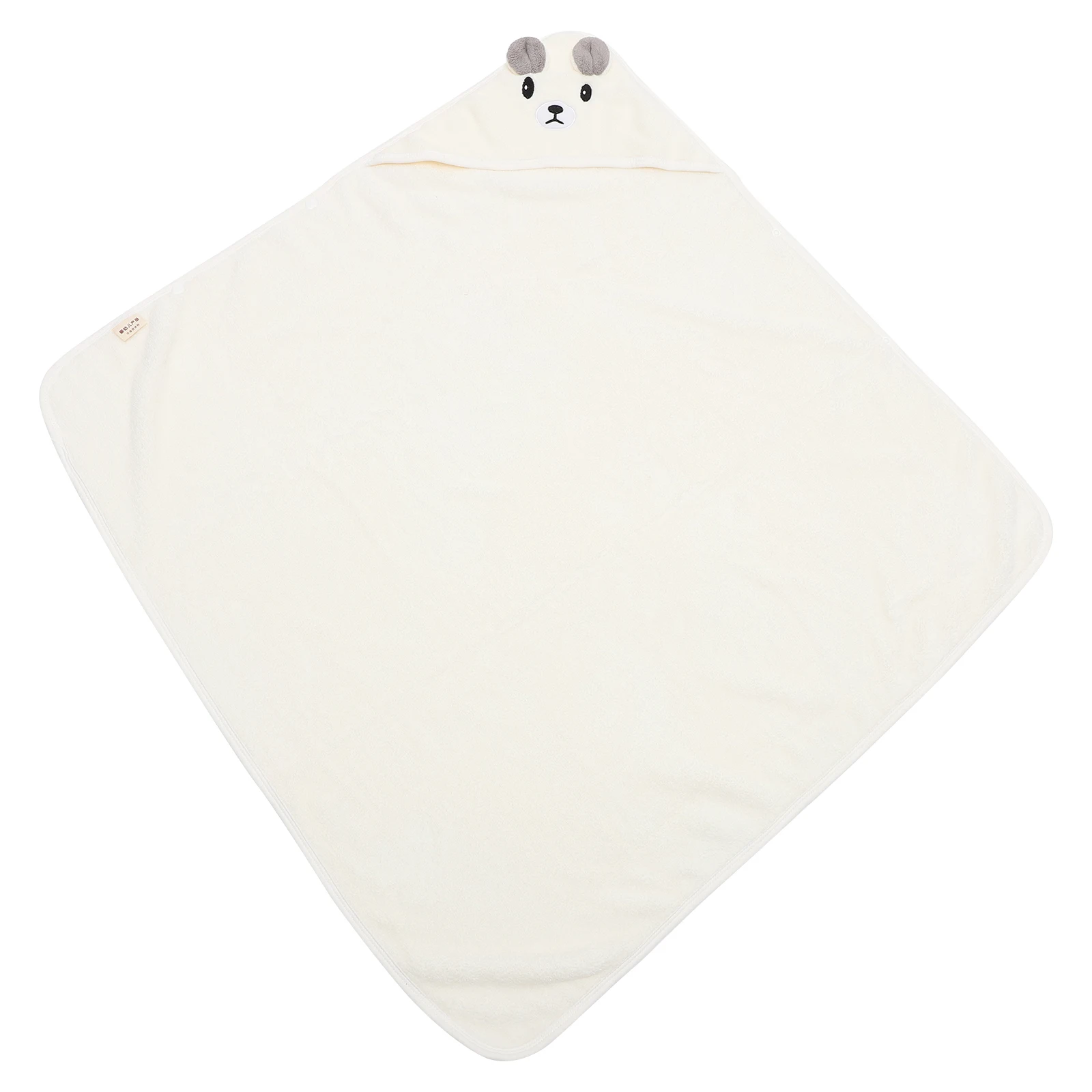 Anti kicking Quilt Baby Bath Towel Coral Fleece Absorbent Cartoon Hat Design Newborn Blanket Infant Bathing Baby
Anti kicking Quilt Baby Bath Towel Coral Fleece Absorbent Cartoon Hat Design Newborn Blanket Infant Bathing Baby