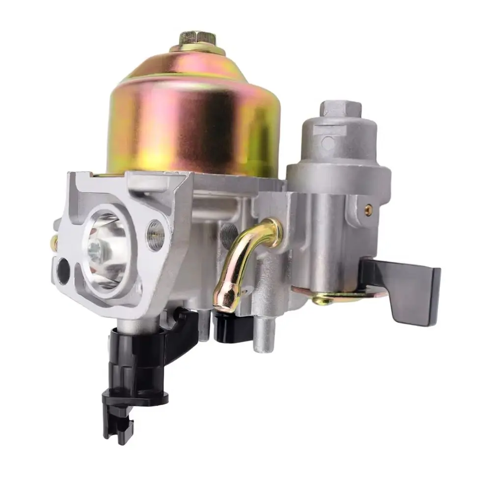 16100ZH8W51 Carburetor Replacement For Honda GX160 GX200 5.5HP 6.5HP Engine Motor Mower
16100ZH8W51 Carburetor Replacement For Honda GX160 GX200 5.5HP 6.5HP Engine Motor Mower