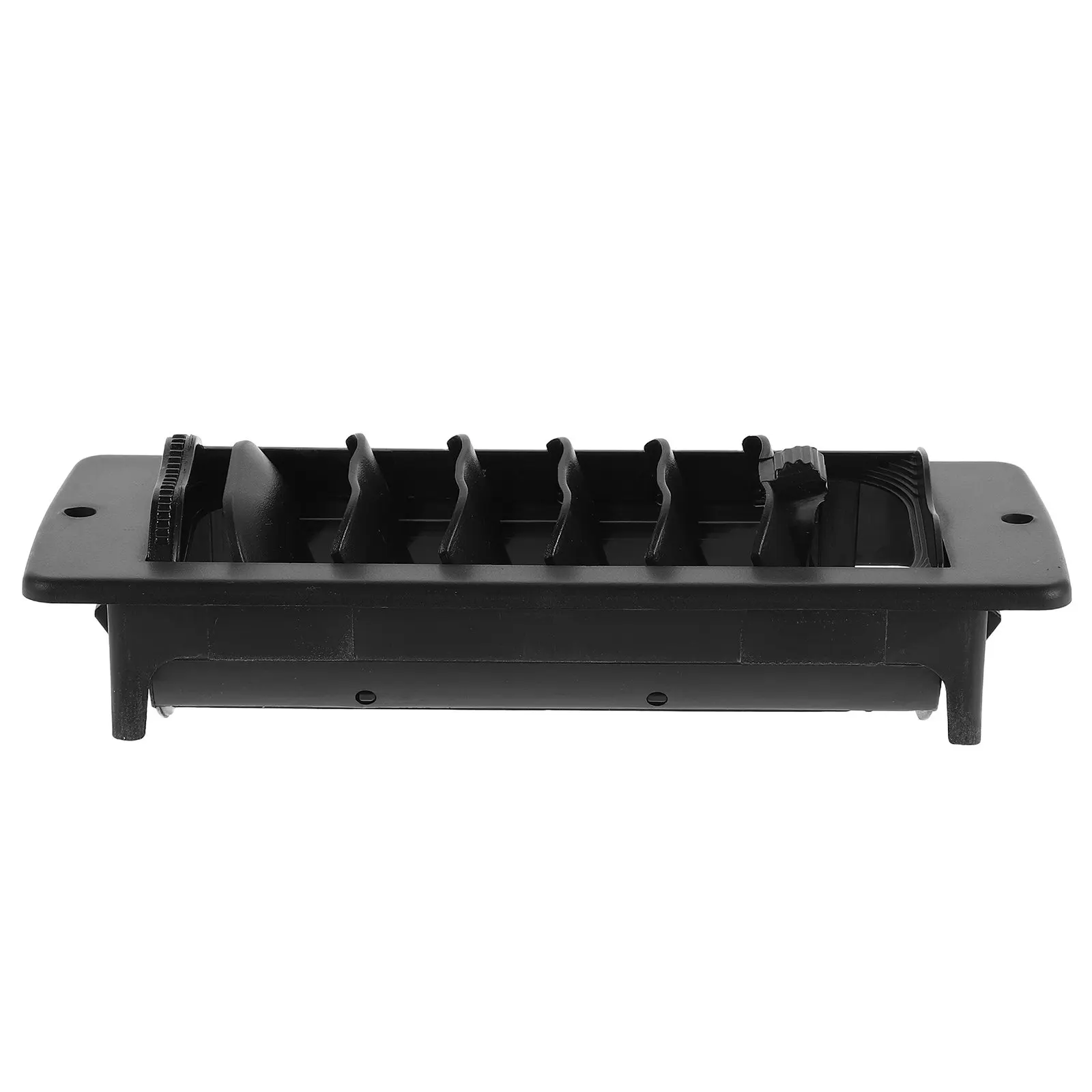 Universal Car Boat Rv Air Vent Outlet Plastic Cover Easy Installation Cold Warm Adjustable Airflow Automotive Dashboard
Universal Car Boat Rv Air Vent Outlet Plastic Cover Easy Installation Cold Warm Adjustable Airflow Automotive Dashboard
