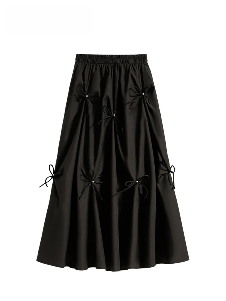 High Waist plus Size f Body Skirt Women's Faion Spring Loose Fit Versatile New Sle Skirts for Plump Sister
High Waist plus Size f Body Skirt Women's Faion Spring Loose Fit Versatile New Sle Skirts for Plump Sister