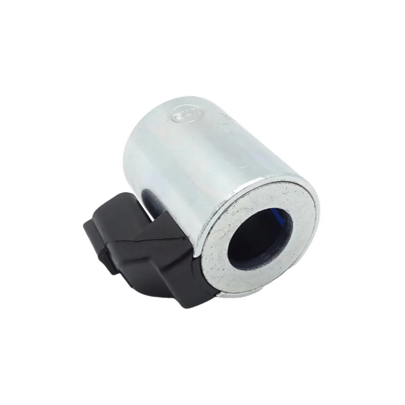 SUN Solenoid Valve with DETSCH Coil 770924 Waterproof Coil 770-924 DETSCH Plug for Industrial Automation
SUN Solenoid Valve with DETSCH Coil 770924 Waterproof Coil 770-924 DETSCH Plug for Industrial Automation