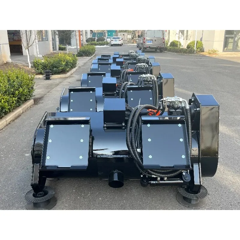 RSBM Skid Steer Excavator Concrete Mixer Bucket - Construction Mixing Equipment for Sale
RSBM Skid Steer Excavator Concrete Mixer Bucket - Construction Mixing Equipment for Sale