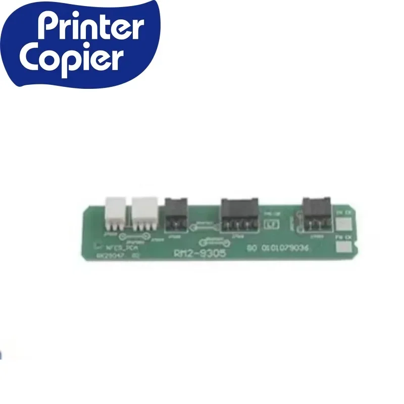 1pc RM2-9305 Fuser Reset Card for HP LaserJet M607 M608 M609 M631 M632 M633 607 608 631 632 633 M608dn M609x Fuser Counting Chip
1pc RM2-9305 Fuser Reset Card for HP LaserJet M607 M608 M609 M631 M632 M633 607 608 631 632 633 M608dn M609x Fuser Counting Chip
