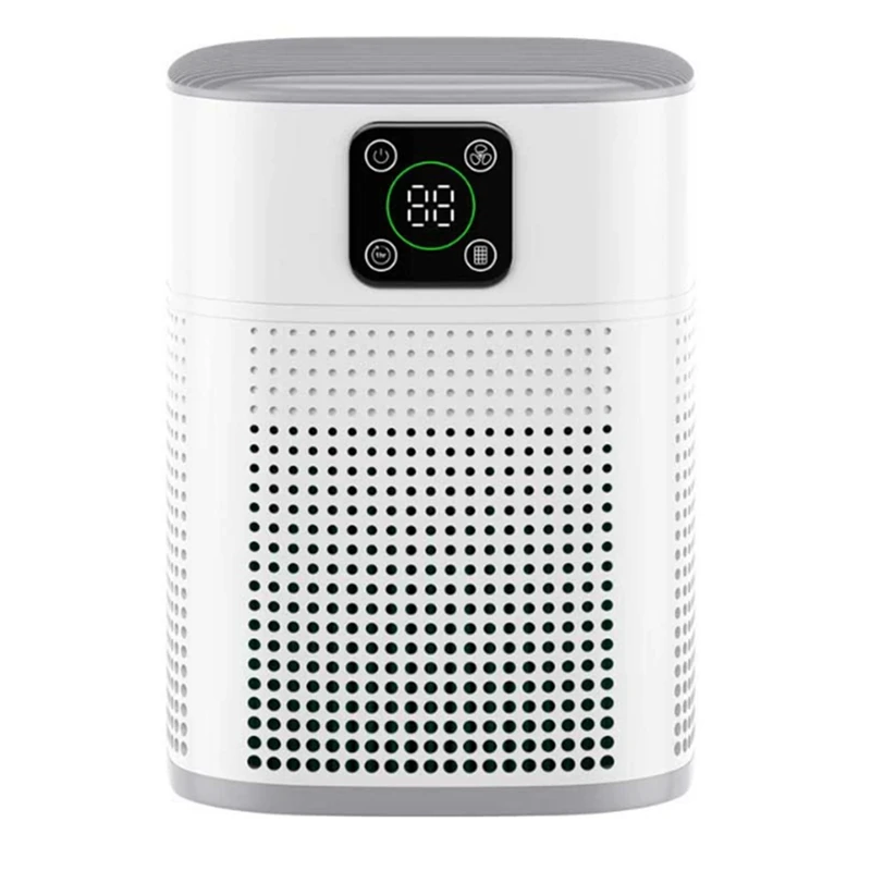 Air Purifiers For Bedroom Air Purifiers Intelligent Digital Display Air Purifier
Air Purifiers For Bedroom Air Purifiers Intelligent Digital Display Air Purifier