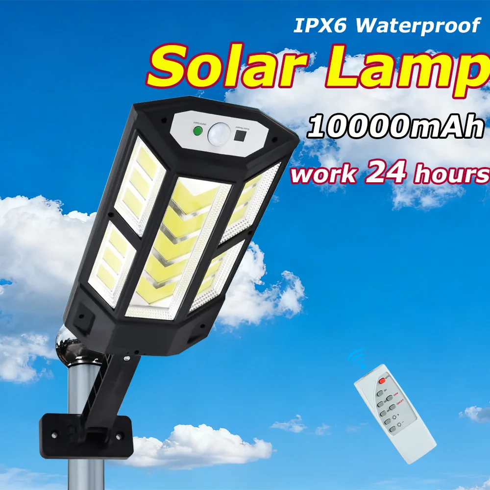 Супер яркие солнечные фонари, уличный солнечный фонарь, водонепроницаемый датчик движения, солнечная лампа, водонепроницаемый уличный садовый фонарь
Супер яркие солнечные фонари, уличный солнечный фонарь, водонепроницаемый датчик движения, солнечная лампа, водонепроницаемый уличный садовый фонарь