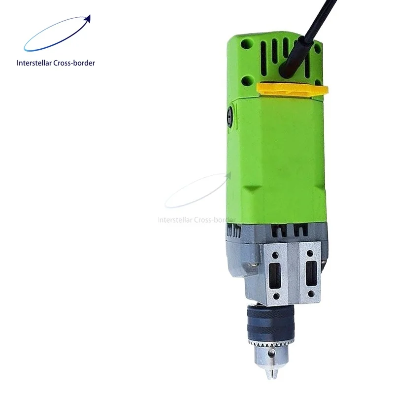 Мини-дрель настольная 220В - Многофункциональный сверлильно-фрезерный станок, высокоточный, простой в эксплуатации, для верстака
Мини-дрель настольная 220В - Многофункциональный сверлильно-фрезерный станок, высокоточный, простой в эксплуатации, для верстака