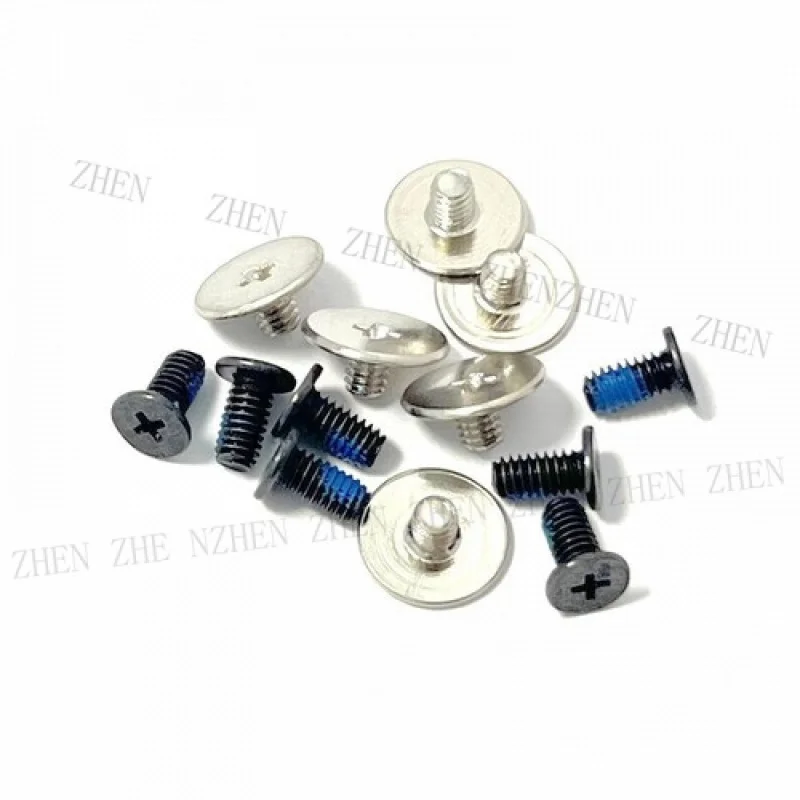 Y LCD Screen Hinge Screws For HP ENVY X360 15-ES 15T-ES 15M-ES 15Z-EU/15M-EU tbhx
Y LCD Screen Hinge Screws For HP ENVY X360 15-ES 15T-ES 15M-ES 15Z-EU/15M-EU tbhx