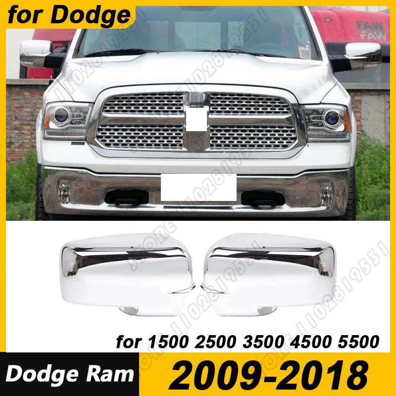 for 2009-2012 2013-2018 Dodge Ram 1500 2500 3500 4500 5500 Rearview Mirror Cover Cap 68231243AA 68231242AM 68096199AF 68096198AH
for 2009-2012 2013-2018 Dodge Ram 1500 2500 3500 4500 5500 Rearview Mirror Cover Cap 68231243AA 68231242AM 68096199AF 68096198AH