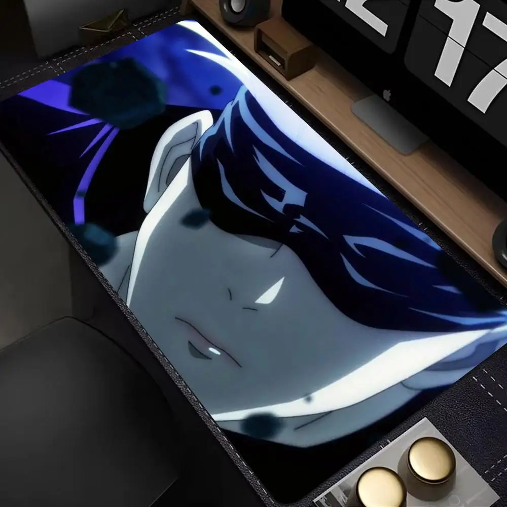 Anime Jujutsu Kaisen Mouse Pad Mouse Pad XXL Gaming Accessories Office Gamer Keyboard Desk Mat Non-Slip Laptop Large Mousepad
Anime Jujutsu Kaisen Mouse Pad Mouse Pad XXL Gaming Accessories Office Gamer Keyboard Desk Mat Non-Slip Laptop Large Mousepad