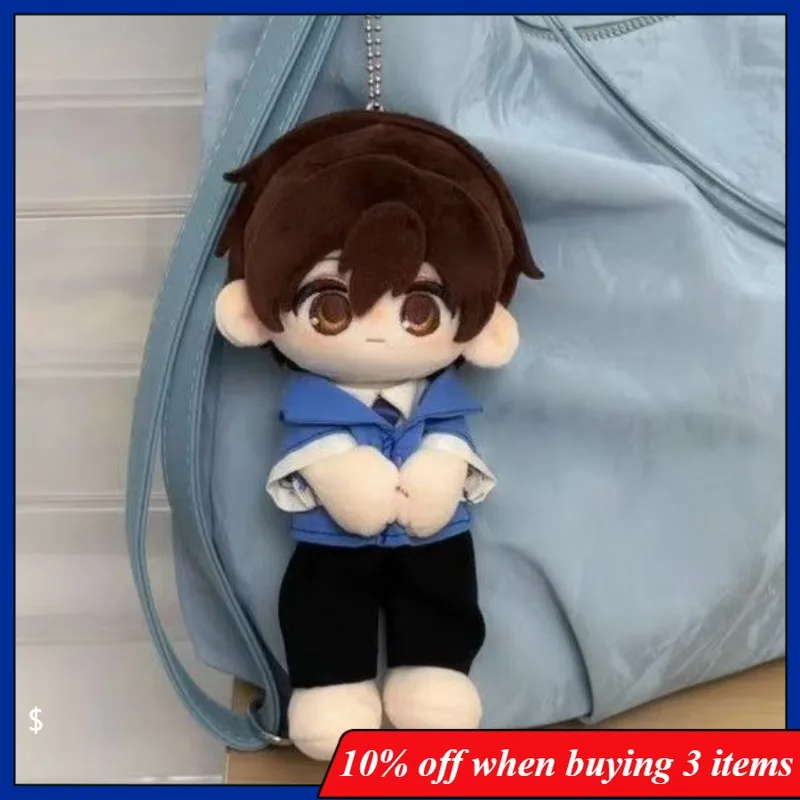 Cute Haruhi Fujioka Figure Puppet Anime Peripherals Haruhi Fujioka Figurine Doll Decoration Collection Toys Birthday Gifts
Cute Haruhi Fujioka Figure Puppet Anime Peripherals Haruhi Fujioka Figurine Doll Decoration Collection Toys Birthday Gifts