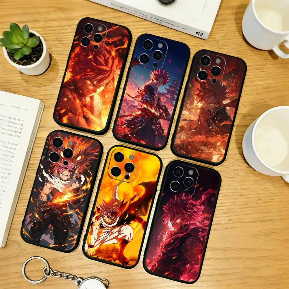 Anime F-Fairy T-Tail N-Natsu D-Dragneel Phone Case Silicone Soft For IPhone 17 16 15 14 13 12 11 X XR Plus Pro Max Plus
Anime F-Fairy T-Tail N-Natsu D-Dragneel Phone Case Silicone Soft For IPhone 17 16 15 14 13 12 11 X XR Plus Pro Max Plus