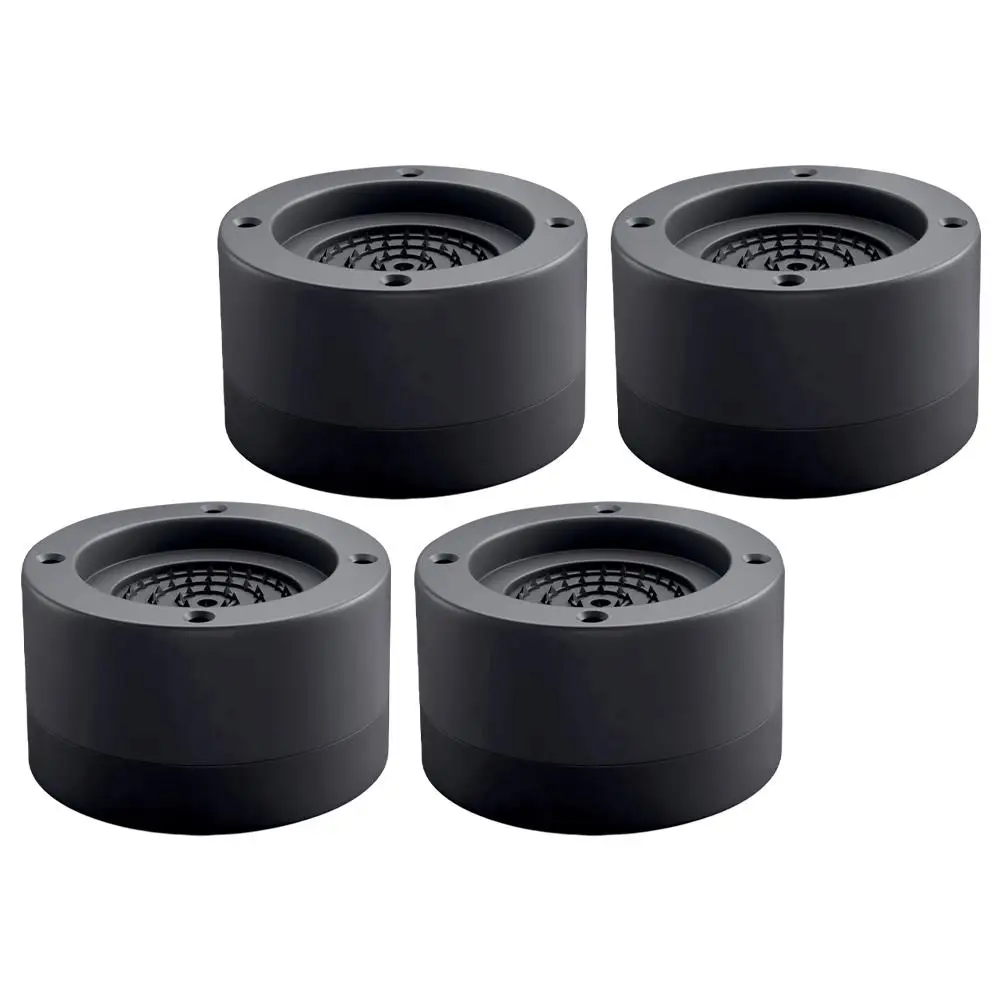 4 Pcs Vibration Feet Pads for Washing Machine Stabilizer Washing Machine Feet Stabilizer Tpu Gray Home Washer
4 Pcs Vibration Feet Pads for Washing Machine Stabilizer Washing Machine Feet Stabilizer Tpu Gray Home Washer