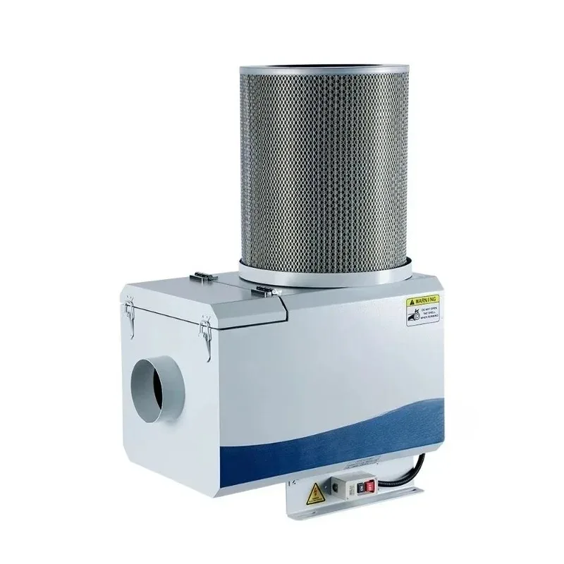 OMP-30DP High Power 750 Watt Oil Mist Collector Machine Condition Filter Cleaning
OMP-30DP High Power 750 Watt Oil Mist Collector Machine Condition Filter Cleaning