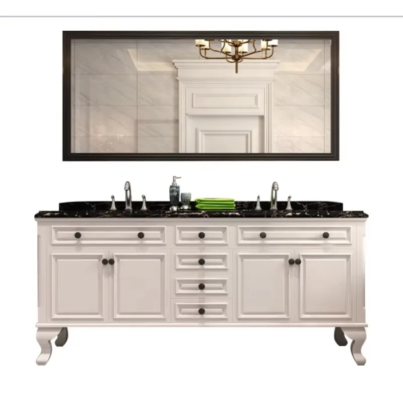 Hotel Items Furniture 52 Modern Smart Bathroom Wall Mounted Bathroom Vanity with Sink
Hotel Items Furniture 52 Modern Smart Bathroom Wall Mounted Bathroom Vanity with Sink