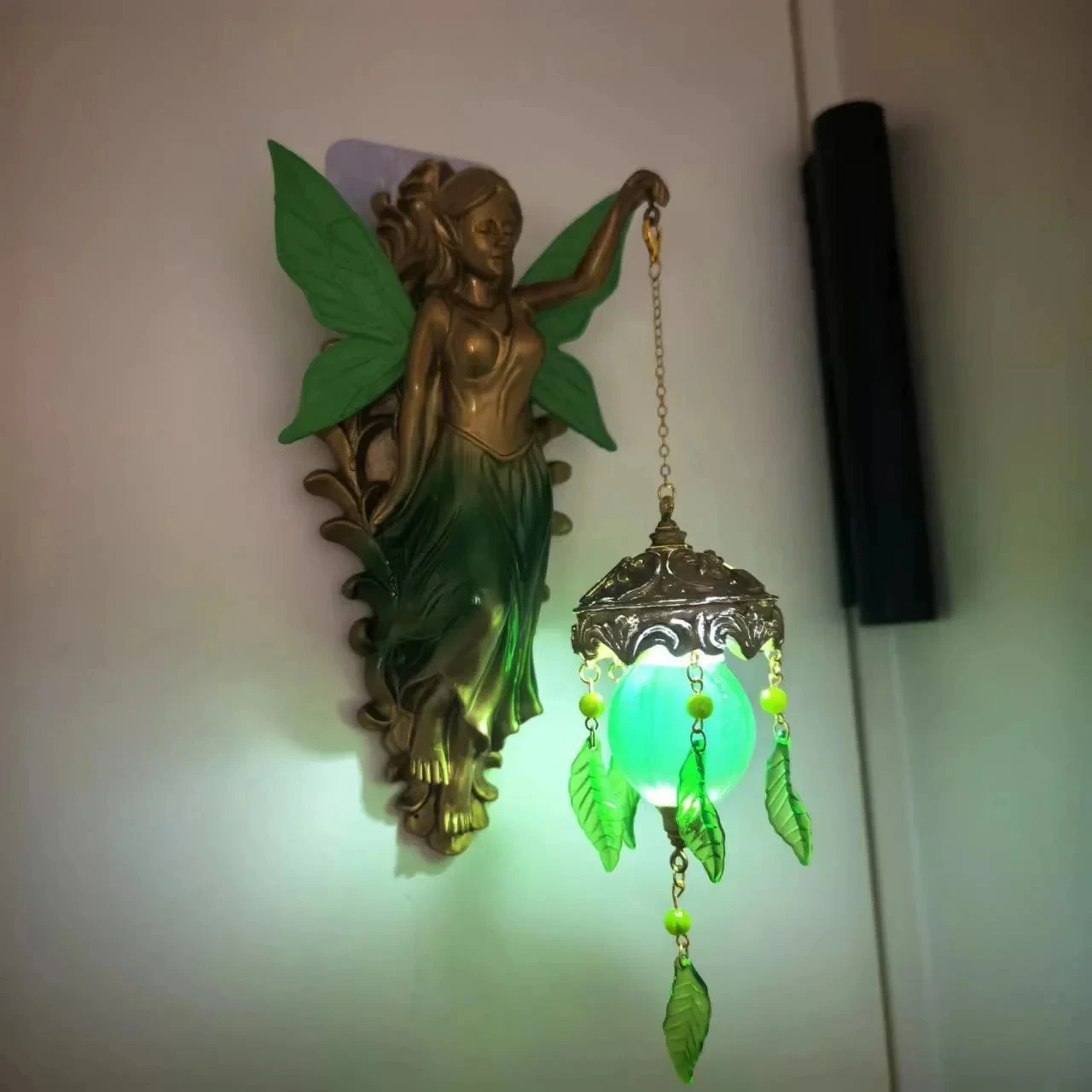 Mermaid Wall Lamp Resin Sculpture Mythical Creature Sconce Vintage Bronze Mermaid Lamp Cordless Design House Decoration
Mermaid Wall Lamp Resin Sculpture Mythical Creature Sconce Vintage Bronze Mermaid Lamp Cordless Design House Decoration