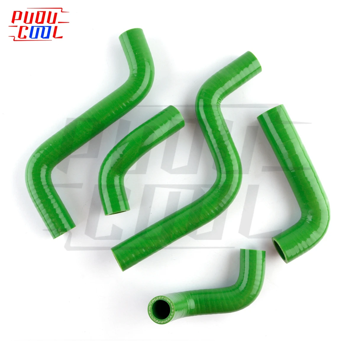 For 1988-1997 KAWASAKI NINJA 600R ZX600C GPX600R 1989 1990 1991 1992 1993 1994 1995 Silicone Radiator Hoses Kit 4Pcs 10 Colors
For 1988-1997 KAWASAKI NINJA 600R ZX600C GPX600R 1989 1990 1991 1992 1993 1994 1995 Silicone Radiator Hoses Kit 4Pcs 10 Colors