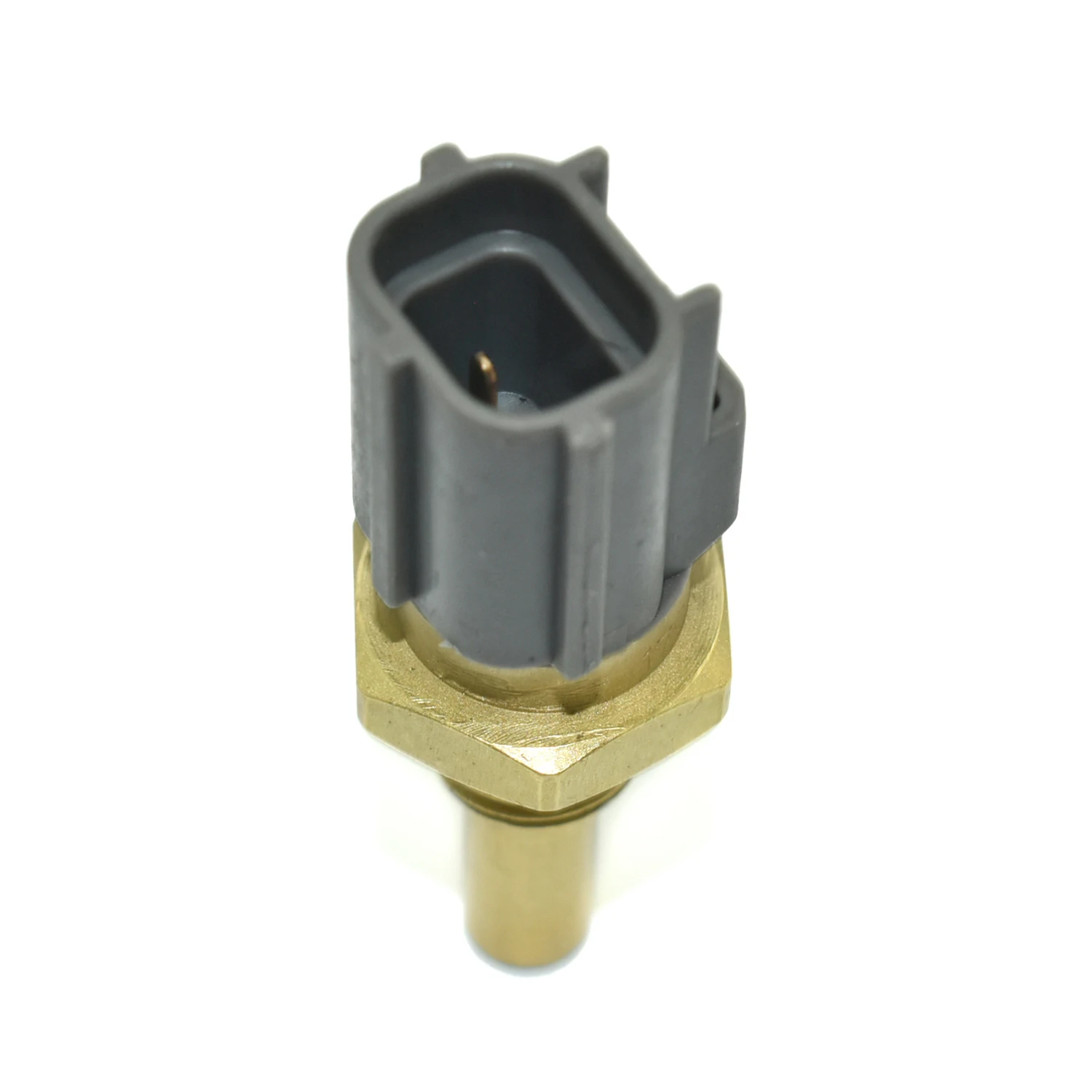 Water Temperature Sensor 89422-30030, Engine Coolant Temp Sensor, OEM Replacement Auto Part
Water Temperature Sensor 89422-30030, Engine Coolant Temp Sensor, OEM Replacement Auto Part