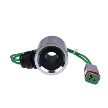 312-4288 Solenoid Valve Coil for C32 3412E Loader 990H Solenoid Valve Coil
312-4288 Solenoid Valve Coil for C32 3412E Loader 990H Solenoid Valve Coil