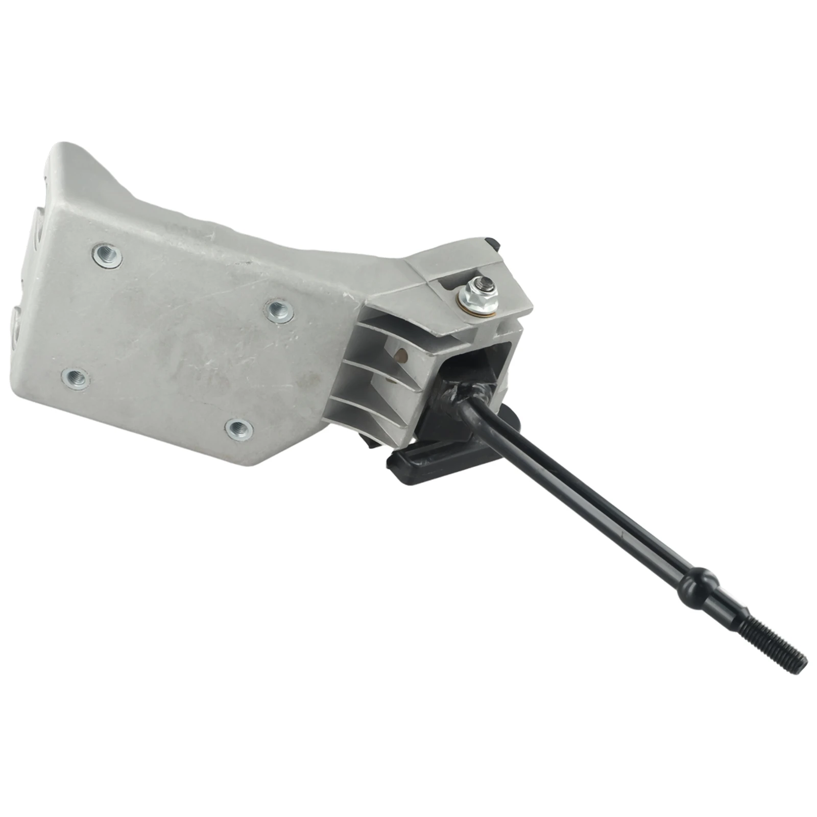 Shift Mechanism T/M Shift Lever Direct Fit Easy Installation Interior Parts Metal Plastic For Ssangyong ISTANA Car Accessories
Shift Mechanism T/M Shift Lever Direct Fit Easy Installation Interior Parts Metal Plastic For Ssangyong ISTANA Car Accessories
