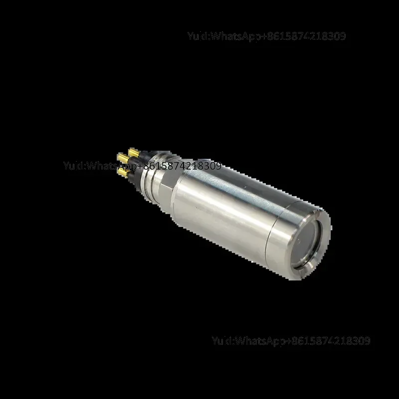 Small Waterproof Rov Camera for Deep Sea Filming
Small Waterproof Rov Camera for Deep Sea Filming