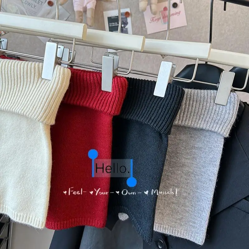 Unique Spicy Girl High Waist Slimming Pit Strip Knitted Casual Shorts Women Outerwear Design Hip Wrap Gray Shorts for Women
Unique Spicy Girl High Waist Slimming Pit Strip Knitted Casual Shorts Women Outerwear Design Hip Wrap Gray Shorts for Women