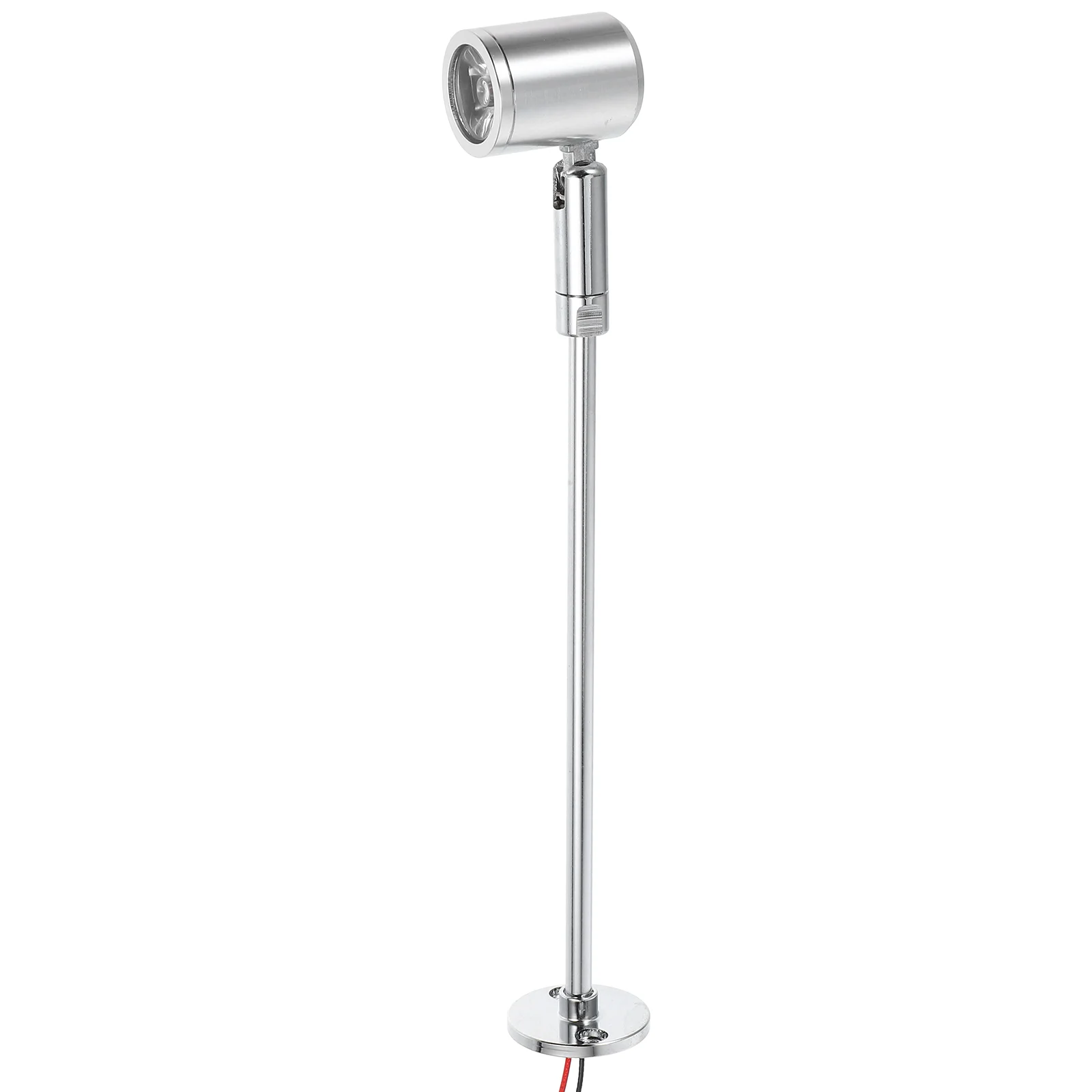Small Spotlight LED Showcase Jewelry Counter Pole Mini Cabinet Plant Display Lights Indoor Plants Household
Small Spotlight LED Showcase Jewelry Counter Pole Mini Cabinet Plant Display Lights Indoor Plants Household