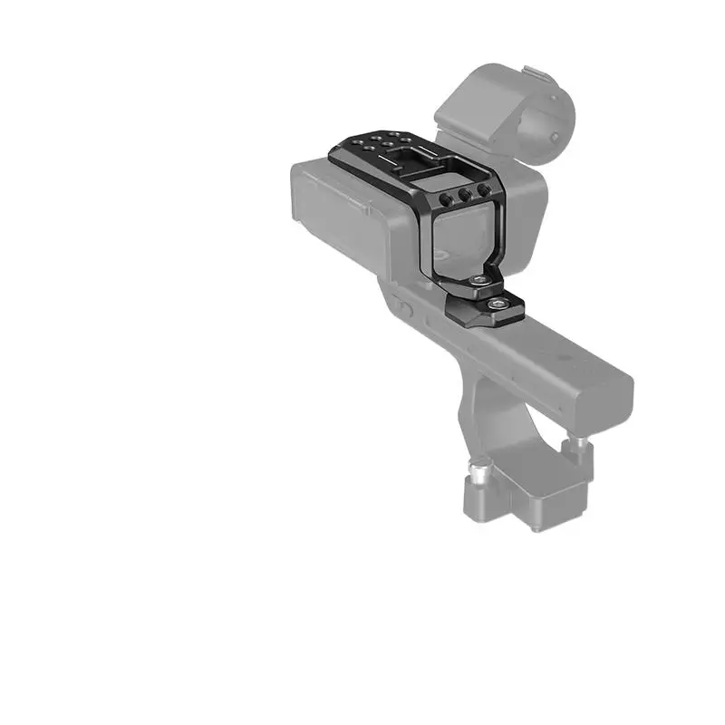 Camera repair accessories for SmallRig portable adapter 3990 for SONY FX3 XLR audio module fast top plate 
Camera repair accessories for SmallRig portable adapter 3990 for SONY FX3 XLR audio module fast top plate