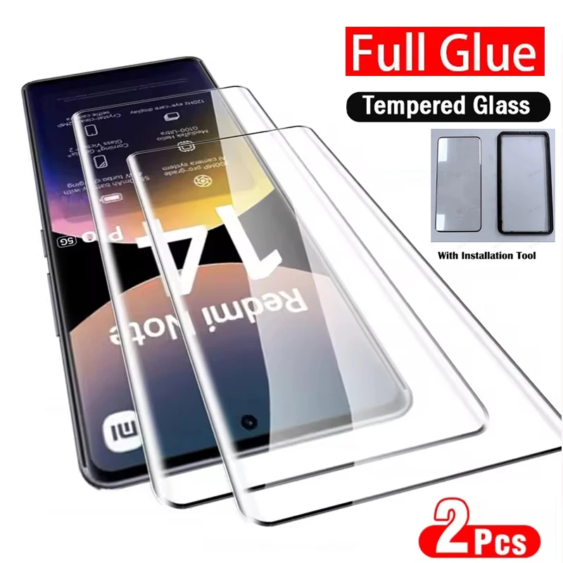 For Xiaomi Mi 15 Ultra 14 Pro Full Glue Cover Tempered Glass Protective Film xiao mi 15s 13 12 11 14 Pro Glass Screen Protector
For Xiaomi Mi 15 Ultra 14 Pro Full Glue Cover Tempered Glass Protective Film xiao mi 15s 13 12 11 14 Pro Glass Screen Protector