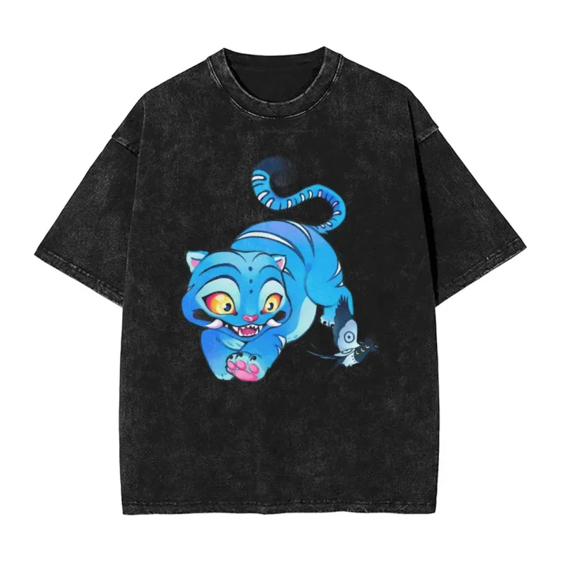 KPOP Y2K Cat Tops&Tees Girls Summer Korean Harajuku Girl Group Peripheral Printed Casual Sports Top Loose O-neck Top Tee New 
KPOP Y2K Cat Tops&Tees Girls Summer Korean Harajuku Girl Group Peripheral Printed Casual Sports Top Loose O-neck Top Tee New