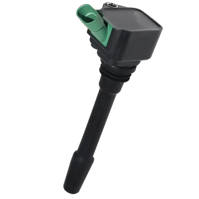 Auto Ignition Coil For Jeep Compass (MP/552 2016-) 1.4T (200T) 55269484 77910001 Car accessory high quality
Auto Ignition Coil For Jeep Compass (MP/552 2016-) 1.4T (200T) 55269484 77910001 Car accessory high quality