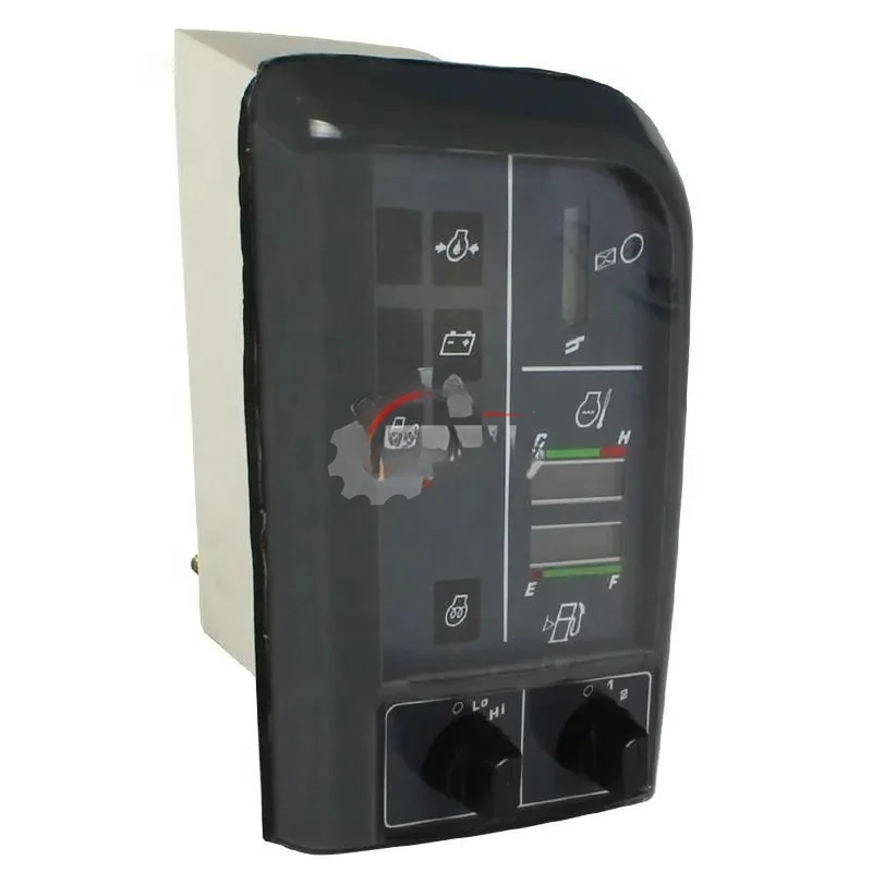 Best Selling Products 7824-72-2002 Display Panel Group 7824722002 for PC200-6 PC60-6
Best Selling Products 7824-72-2002 Display Panel Group 7824722002 for PC200-6 PC60-6