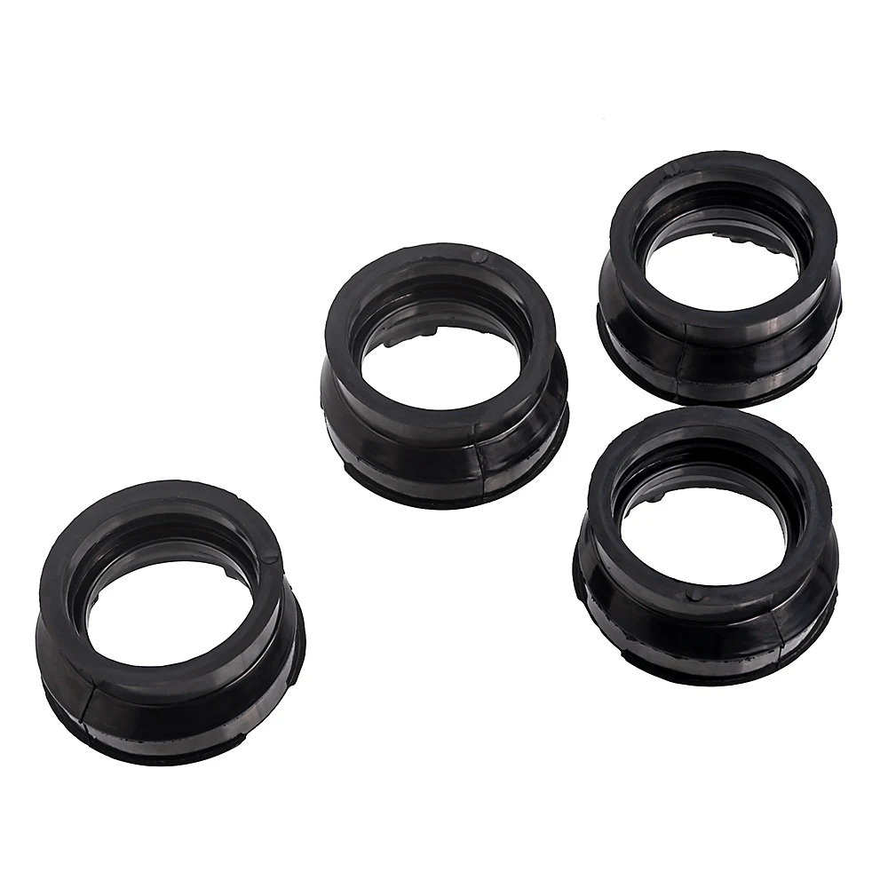Motorcycle Carburetor Boot Joint Rubber Carb Manifold Flange Intake Adapter for Honda CBR600RR 2003-2006
Motorcycle Carburetor Boot Joint Rubber Carb Manifold Flange Intake Adapter for Honda CBR600RR 2003-2006