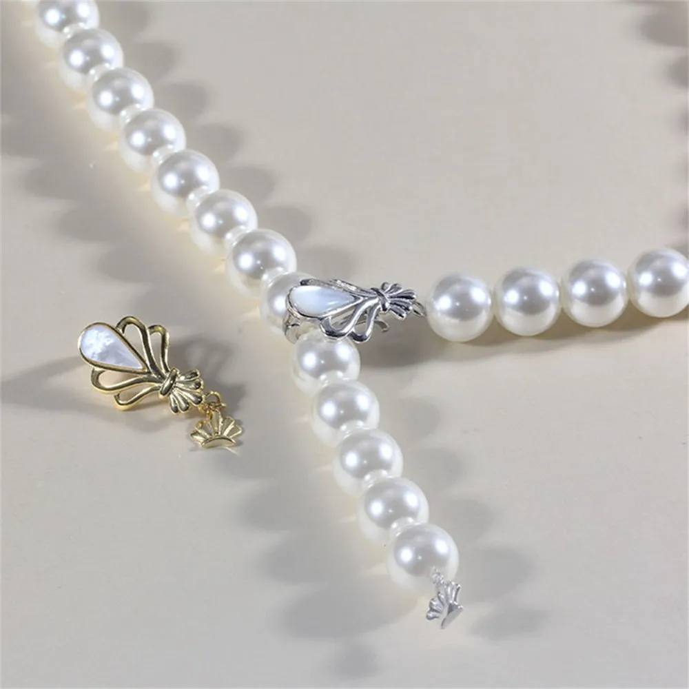 S925 Sterling Silver Jewelry Clasp for DIY Necklace Bracelet Jewelry Findings Connector Hook 925 Silver Clasps Crafting Supplies
S925 Sterling Silver Jewelry Clasp for DIY Necklace Bracelet Jewelry Findings Connector Hook 925 Silver Clasps Crafting Supplies