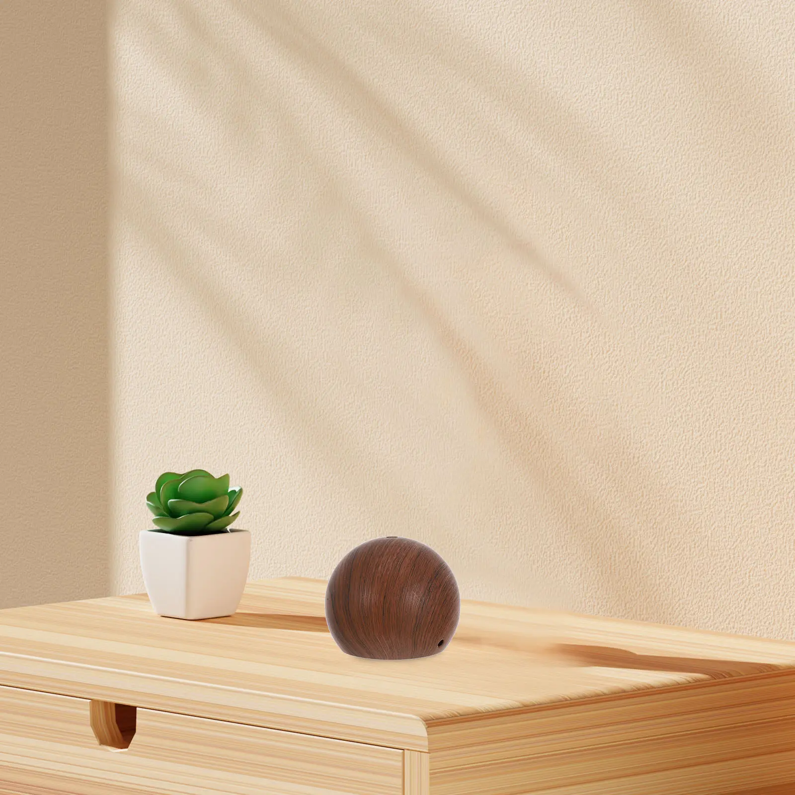 Walnut Colored Iron Art Round Ball Table Lamp Base Modern Industrial Style Home Decor Small Decorative Lighting
Walnut Colored Iron Art Round Ball Table Lamp Base Modern Industrial Style Home Decor Small Decorative Lighting