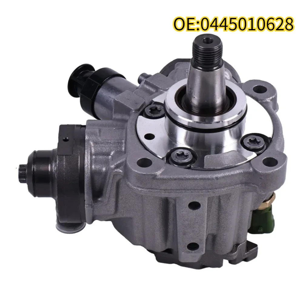 For 0445010628 Fuel Injection Pump For Isuzu NPR 4JJ1 Engine
For 0445010628 Fuel Injection Pump For Isuzu NPR 4JJ1 Engine