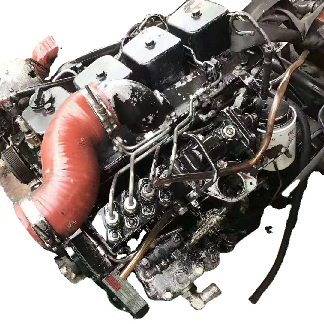 Hot Sale Marine Engine Wooden Box QSC 8.3L
Hot Sale Marine Engine Wooden Box QSC 8.3L