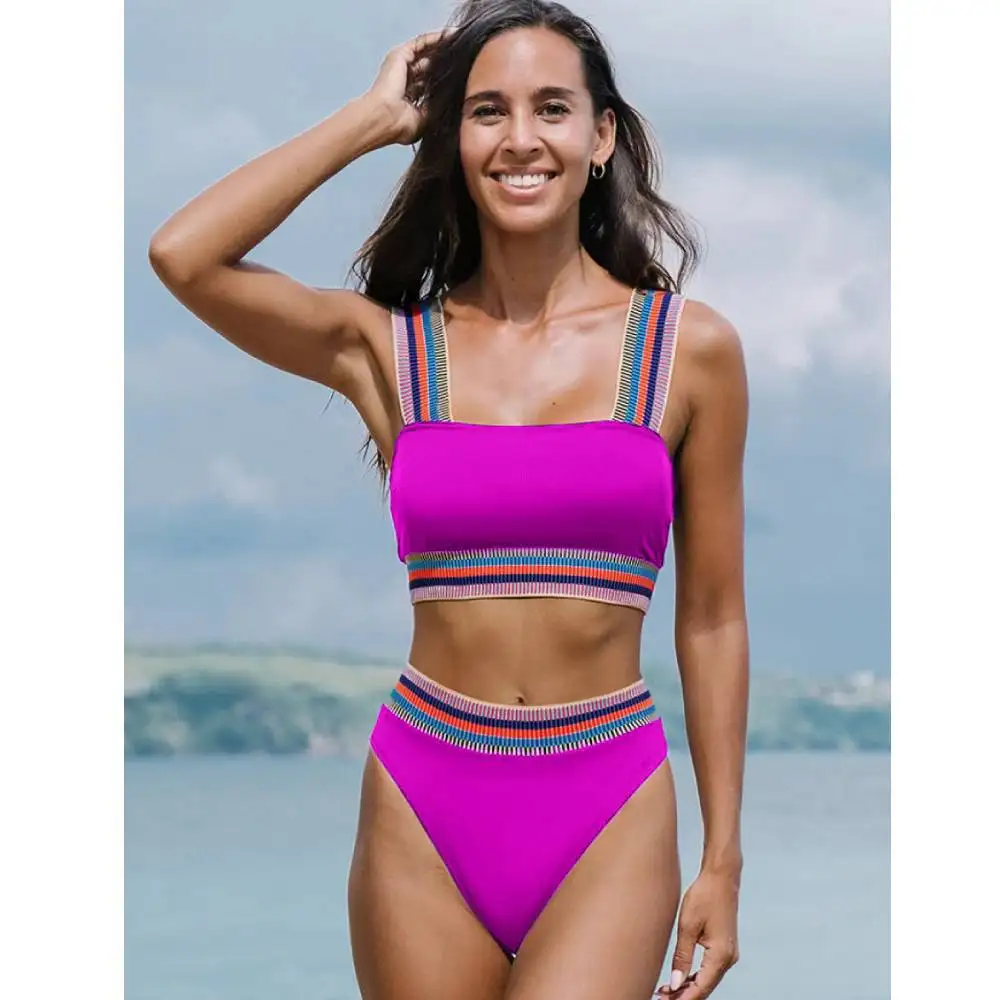 Swimwear 2023 Women Sexy Bikinis Women's Swimsuit Bikini Swimsuit Woman 2023 Bikinis Sets High Waist Beach Separate Swimsuit
Swimwear 2023 Women Sexy Bikinis Women's Swimsuit Bikini Swimsuit Woman 2023 Bikinis Sets High Waist Beach Separate Swimsuit
