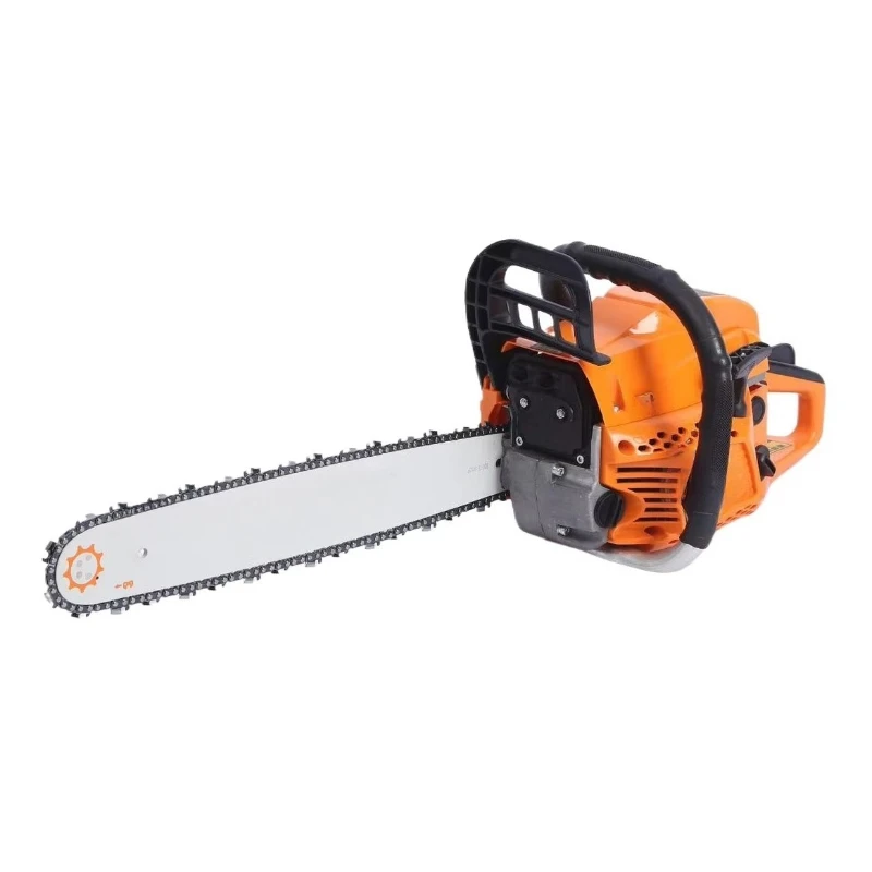 High Power Chainsaw, Handheld Wood Cutter, Household Portable Chainsaw, Wood Cutter
High Power Chainsaw, Handheld Wood Cutter, Household Portable Chainsaw, Wood Cutter