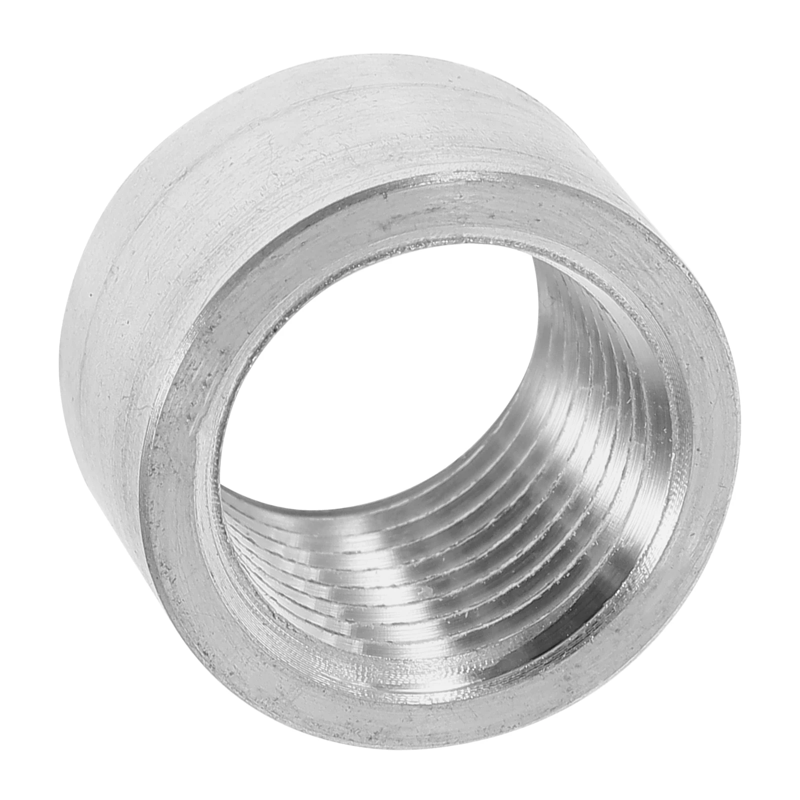 Threaded Seat Joint Weld Bung Aluminum Fitting 1 2 NPT Weld On Bung Durable Lightweight Strong Custom Fabrication Projects Fluid
Threaded Seat Joint Weld Bung Aluminum Fitting 1 2 NPT Weld On Bung Durable Lightweight Strong Custom Fabrication Projects Fluid