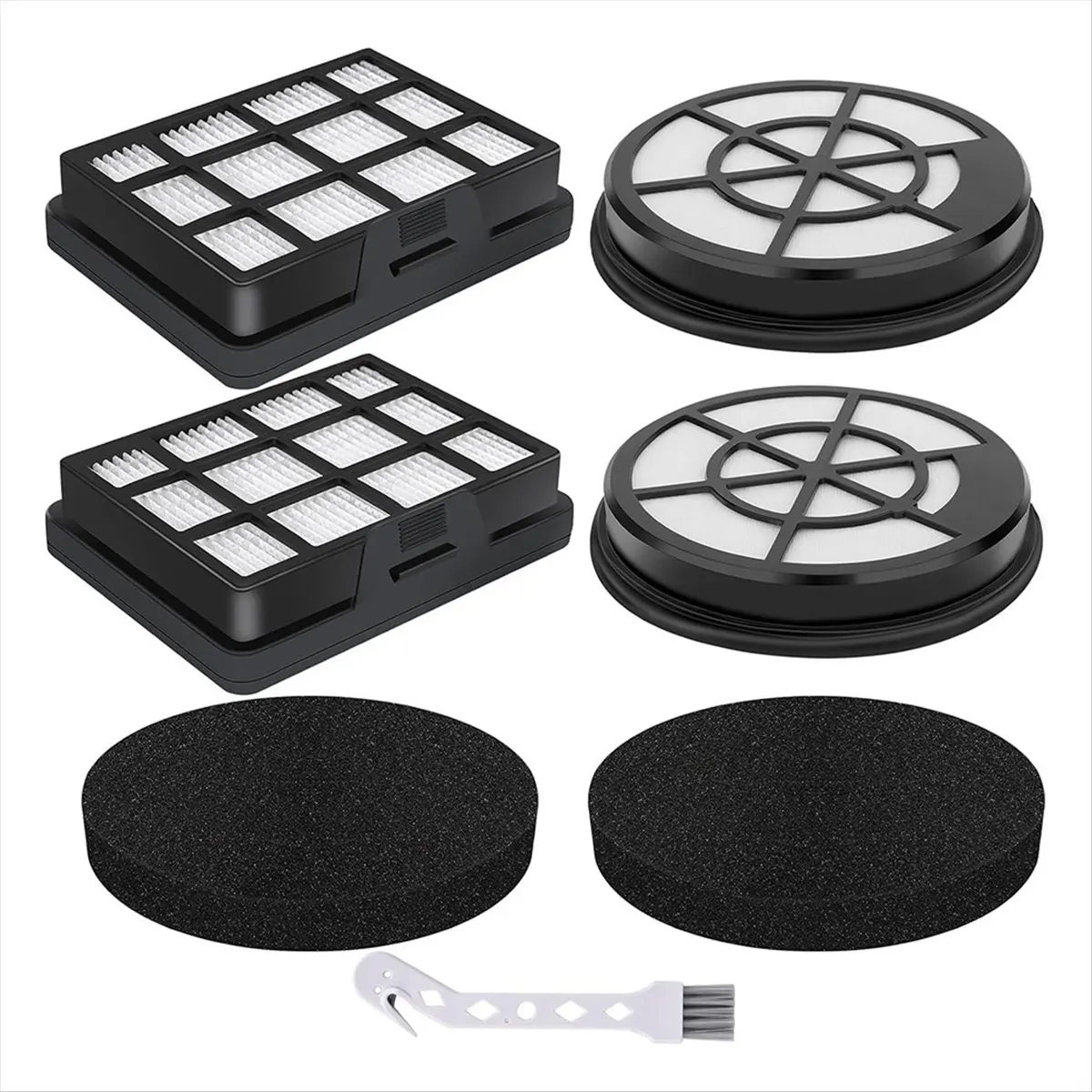 Замена HEPA-фильтра M08K для Bosch BBZ152EF Series 2, BGC05 BGS05 BGC05A320 BGC05A220A, аксессуары для пылесосов
Замена HEPA-фильтра M08K для Bosch BBZ152EF Series 2, BGC05 BGS05 BGC05A320 BGC05A220A, аксессуары для пылесосов