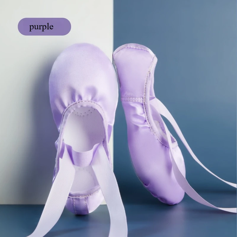 Women's Ballet Pointe Practice Shoes,Comfortable Breathable Lightweight Ballet Shoes,Performance Daily Training Wear
Women's Ballet Pointe Practice Shoes,Comfortable Breathable Lightweight Ballet Shoes,Performance Daily Training Wear