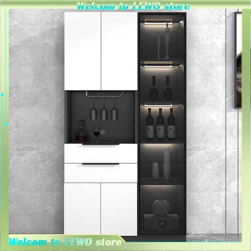 Wine Mobile Living Room Cabinets Storage Organizer Display Cabinets Luxury Wood Nordic Decor Gabinete Lounge Suite Furniture
Wine Mobile Living Room Cabinets Storage Organizer Display Cabinets Luxury Wood Nordic Decor Gabinete Lounge Suite Furniture
