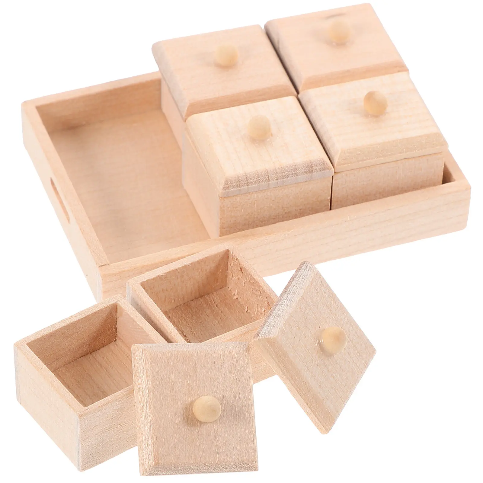 1Set Solid Wood Storage Tray Miniature Rustic Color Mini House Storage Crate for Craft Decoration Fairy Garden Accessories
1Set Solid Wood Storage Tray Miniature Rustic Color Mini House Storage Crate for Craft Decoration Fairy Garden Accessories